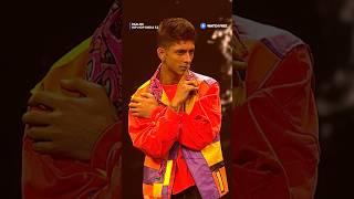 Adnan's Lovely Act On 'Kesariya'| Realme Hip Hop India Season 2 | Amazon MX Player