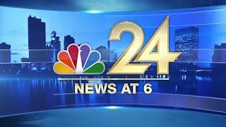 Final Weather with Weather Kid Jordan and Meteorologist Kimberly Newman