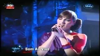 SANDRA PEREIRA: 'Ó Gente Da Minha Terra' by Amália (Gala 4)