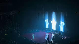 AURORA - Live at The Royal Albert Hall | Opening, Goddess of Dusk and Churchyard | 02/10/2024