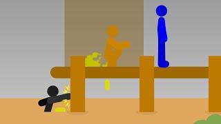 Fart 69 | STICK ANIMATION