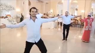 Gypsy dance.-Руслан Лалай.(театр,, Ромэн,,Москва).