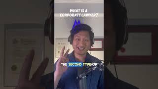 What is a Corporate Law?