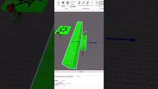 Проблемы новичков #robloxstudio #роблоксстудио #tutorial #созданиеигр #roblox #роблокс