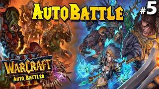 AutoBattle #5