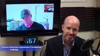 Veteran's Summit Interview with Andrew Marr & Charlie Pacello: Traumatic Brain Injury