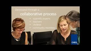 Insights into Children’s Early Experiences – Moving CHEQ Data to Action
