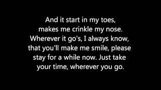 Bubbly - Colbie Caillat Lyrics