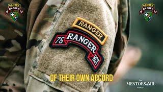 Ever Wondered What U.S. Army Rangers Do? Watch to find out.