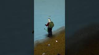 Unlimited Clean Water for Your Base in Project Zomboid #shorts