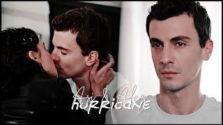 Asi & Alaz || Hurricane (+Eng subs)