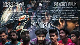 Point - Sci-fi Short Film 2023 #shortfilm #point