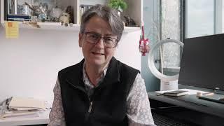 Fran Understanding Dementia MOOC