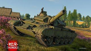 WarThunder Пари "ЛУЧШИЙ ОТРЯД"