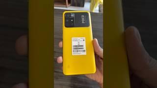 Poco m4 pro 5G in just ₹12700 offline store price hurry 