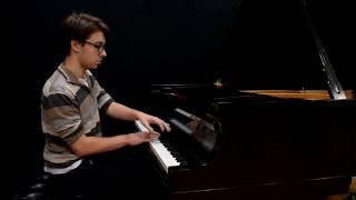 Andrew Schwartz Beethoven Tempest Sonata Op 31 No. 2