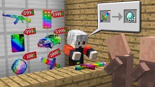 THEMURAT VS MINECRAFT #232