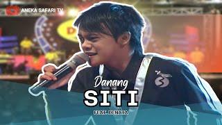 Karaoke - Siti - Danang (Official Video Karaoke ANEKA SAFARI)