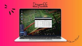 DragonOS_FocalX_R37.1 Out-of-the-Box Lubuntu Based X86_64 Focused on Software Defined Radio (SDR)