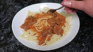 САМЫЙ ВКУСНЫЙ ГУЛЯШ как в СССР  рецепттот самый рецепт как в столовой