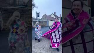 #QuiltSOS Quilt Parade | Alice Caroline