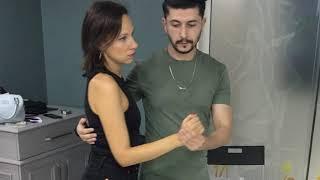 Kizomba Dans Kursu