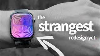 Apple Watch Series 10 Review - The Strangest Redesign Yet