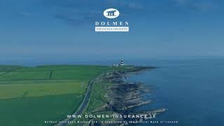 Dolmen Insurance - Irish