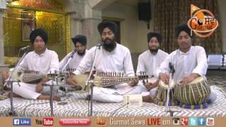 AMAZING KIRTAN || GURU GRANTH SAHIB VIDYA KENDER || GURMAT SEWA PART 01