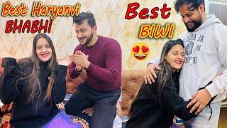 Hamari Bhabhi Taarif Ke Layak Hai | Vinay Thakur Vlogs