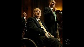 James Brady death ruled a homicide