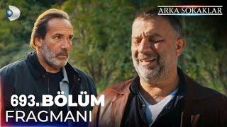 Arka Sokaklar 693. Bölüm Fragmanı [FİNAL