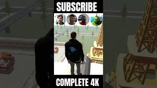 CHARACTER HIGH JUMP | GW SHREYAS YT | #shorts #trending #gaming #viral