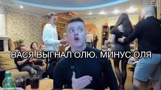 МЕЛСТРОЙ ЧЕЛЛЕНДЖ | МИНУС ОЛЯ | МЕЛЛСТРОЙ | MELLSTROY ОЛЮ ВЫГНАЛИ