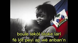 Nou pa kapab (2respektan zoe Haiti X Chelboy the king)