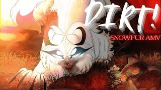 DIRT! snowfur amv