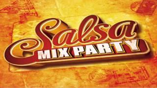 Lo Mejor De La Salsa Para Bailar SALSAS MIX 2017 Grandes Exitos