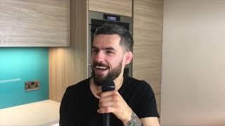 MMA coach Dean Reilly Episode 42