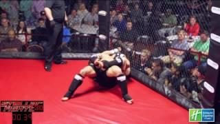 Stellar Fights 30 Andre Petroski vs Dayan Ruiz