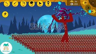What Can Beat An UNSTOPPABLE ARMY? x999999 MINIONS | Stick War Legacy Mod | Stick3Apk
