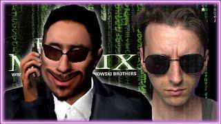 Every Matrix Game is Bad │ Enter the Matrix #1