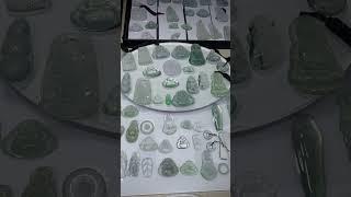 缅甸翡翠直播间，youtube四年翡翠直播老店，每天都有直播，记得点订阅哦。 #珠寶 #jade #jewelry #緬甸翡翠 #緬甸翡翠 #emerald #jadeite #翡翠 #玉