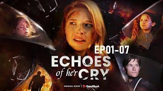 "Echoes of Her Cry" (2024)| Her pain turns to rage, and revenge is her only goal.#goodshort #drama