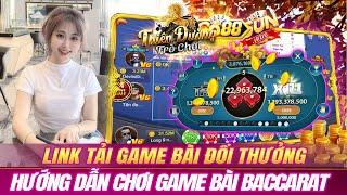 iwin | Mẹo chơi game bài đổi thưởng baccarat iwin kwin bao chiến thắng cho mọi người áp dụng