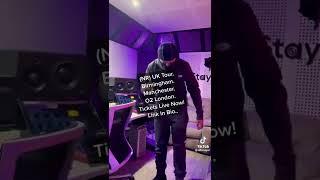 (NR)YA (unreleased track)