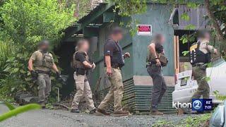 Behind the scenes of immigration enforcement in Hawaii