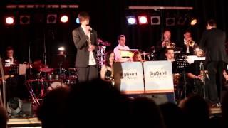 Michael Bublé - Home (Bigband "Art of Music" Cover - Gastsänger Kevin Staudt)