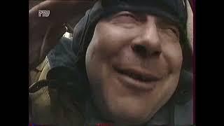 Городок. Заглуши танк!