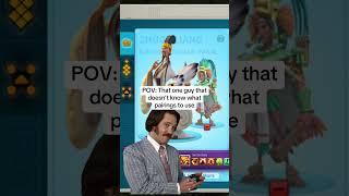 60% of the time… It works every time… | Rise of Kingdoms