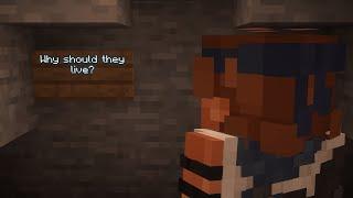 The Sanctity of Death | The Line SMP Purge